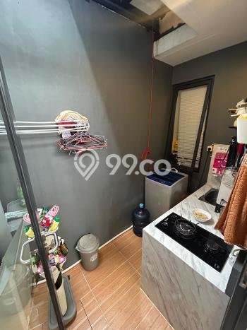 Dijual Cepat Rumah Favorit Siap Huni LB 31m2 di Cisauk, Tangerang Dijual Cepat Rumah Favorit Siap Huni LB 31m2 di Cisauk, Tangerang