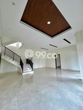 Dijual Rumah Premium dengan Fasilitas Sekitar Komplit di BSD, Tangerang Selatan Dijual Rumah Premium dengan Fasilitas Sekitar Komplit di BSD, Tangerang Selatan