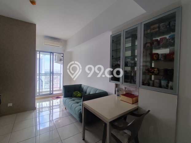 Hunian Strategis 40m2 di Gading Serpong Tangerang 2 Bedroom Hunian Strategis 40m2 di Gading Serpong Tangerang 2 Bedroom