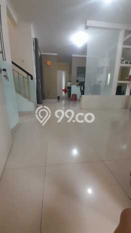 Rumah Minimalis 3 Kamar LT 119m2 di Gading Serpong Rumah Minimalis 3 Kamar LT 119m2 di Gading Serpong