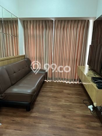Apartemen Favorit Modern Dijual di Tangerang dengan 1 Kamar Tidur Apartemen Favorit Modern Dijual di Tangerang dengan 1 Kamar Tidur