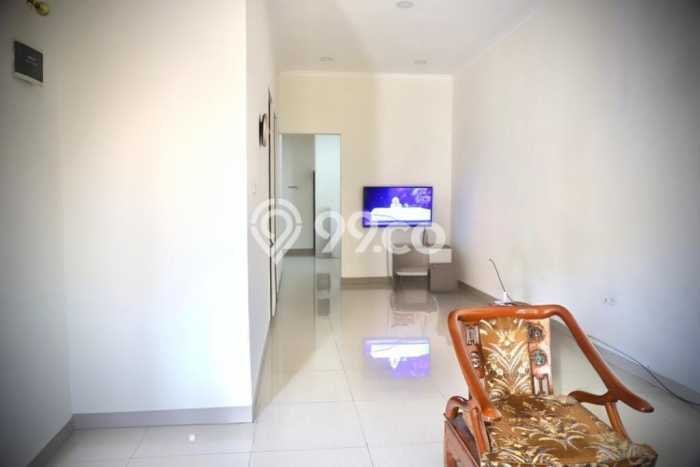 Rumah Modern 3 KT di Kalideres Jakarta Barat Unfurnished Rumah Modern 3 KT di Kalideres Jakarta Barat Unfurnished