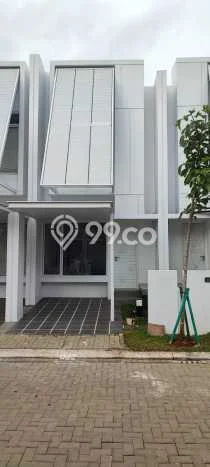 For Sale Hunian Rumah Terawat 2 KT di BSD City, Tangerang For Sale Hunian Rumah Terawat 2 KT di BSD City, Tangerang