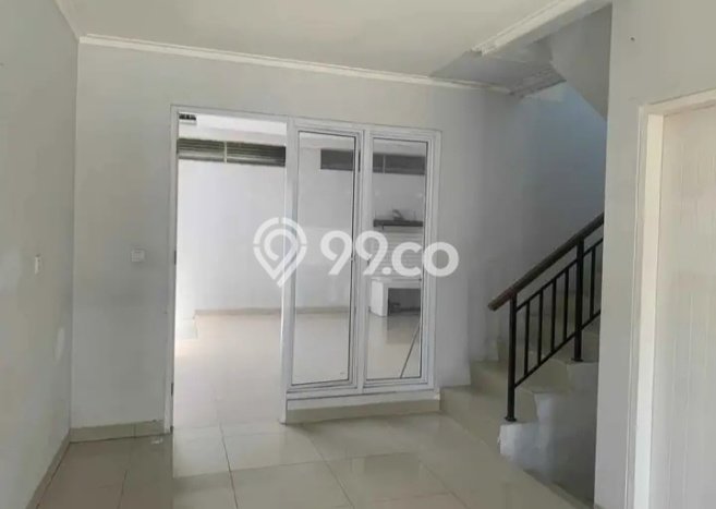 Dijual Rumah Eksklusif 3 KT di Gading Serpong, Tangerang Dijual Rumah Eksklusif 3 KT di Gading Serpong, Tangerang