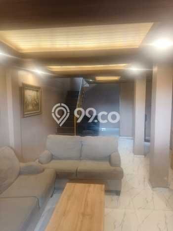 Rumah Luas Asri 4 KT Siap Huni di Lippo Karawaci Tangerang Rumah Luas Asri 4 KT Siap Huni di Lippo Karawaci Tangerang