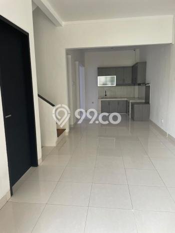 Rumah Modern 2 Kamar LT 88m2 di Graha Raya Bintaro Rumah Modern 2 Kamar LT 88m2 di Graha Raya Bintaro