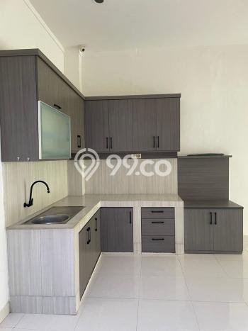 Rumah Modern 2 Kamar LT 88m2 di Graha Raya Bintaro Rumah Modern 2 Kamar LT 88m2 di Graha Raya Bintaro