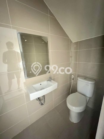 Rumah Minimalis 2 Kamar LT 60m2 di Gading Serpong Rumah Minimalis 2 Kamar LT 60m2 di Gading Serpong