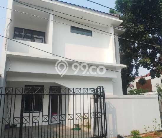Dijual Rumah Modern 3 KT di Gading Serpong, Tangerang Dijual Rumah Modern 3 KT di Gading Serpong, Tangerang