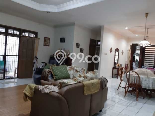 Rumah Elit Modern Siap Huni di Pondok Labu Jakarta Selatan Rumah Elit Modern Siap Huni di Pondok Labu Jakarta Selatan