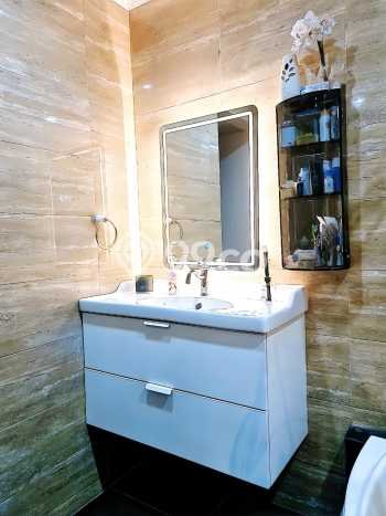 Ready to Use! Premium House LT 80m2 Desain Elegan di Gading Serpong Ready to Use! Premium House LT 80m2 Desain Elegan di Gading Serpong