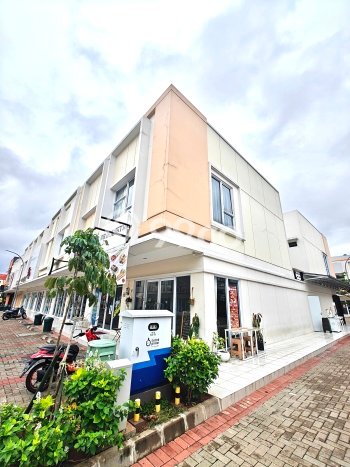 Ruko Bagus Dijual di Gading Serpong Tangerang Lokasi Strategis Cocok untuk Kembangkan Bisnis Ruko Bagus Dijual di Gading Serpong Tangerang Lokasi Strategis Cocok untuk Kembangkan Bisnis