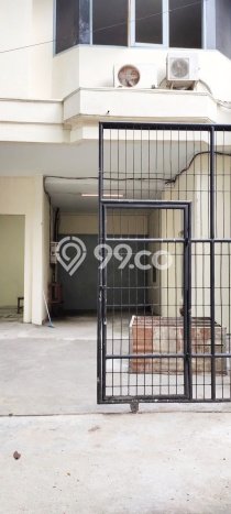Unit Gudang Dijual di Tangerang LT 640m2 & LB 725m2 Unit Gudang Dijual di Tangerang LT 640m2 & LB 725m2