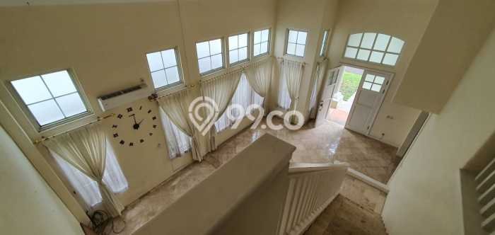 For Sale! Premium House LT 288m2 Desain Modern di Lippo Karawaci For Sale! Premium House LT 288m2 Desain Modern di Lippo Karawaci