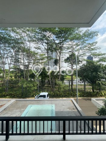Ready to Use! Premium House LT 108m2 Desain Elegan di Alam Sutera Ready to Use! Premium House LT 108m2 Desain Elegan di Alam Sutera