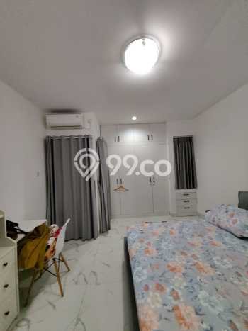 Rumah Modern Cantik 4 KT Bisa Langsung Pindah di Ciputat Rumah Modern Cantik 4 KT Bisa Langsung Pindah di Ciputat