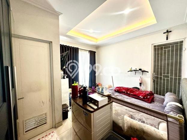 Rumah Minimalis 3 KT di Gading Serpong Tangerang Full Furnished Rumah Minimalis 3 KT di Gading Serpong Tangerang Full Furnished