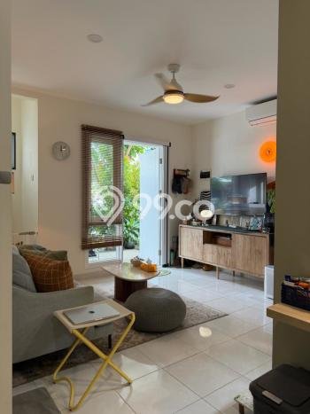 Dijual Hunian Rumah Nyaman 2 KT di Gading Serpong, Tangerang Dijual Hunian Rumah Nyaman 2 KT di Gading Serpong, Tangerang