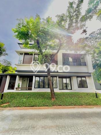 Dijual Rumah Premium dengan Fasilitas Sekitar Komplit di BSD, Tangerang Selatan Dijual Rumah Premium dengan Fasilitas Sekitar Komplit di BSD, Tangerang Selatan