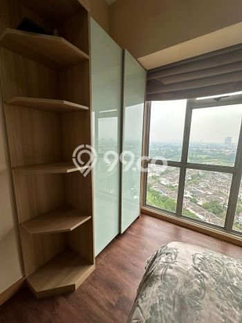 Apartemen Favorit Modern Dijual di Tangerang dengan 1 Kamar Tidur Apartemen Favorit Modern Dijual di Tangerang dengan 1 Kamar Tidur