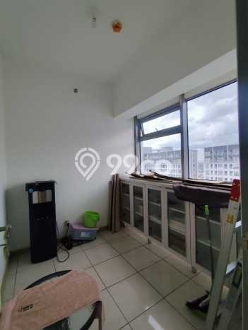 Hunian Strategis 40m2 di Gading Serpong Tangerang 2 Bedroom Hunian Strategis 40m2 di Gading Serpong Tangerang 2 Bedroom