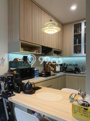 Dijual Hunian Rumah Nyaman 2 KT di Gading Serpong, Tangerang Dijual Hunian Rumah Nyaman 2 KT di Gading Serpong, Tangerang