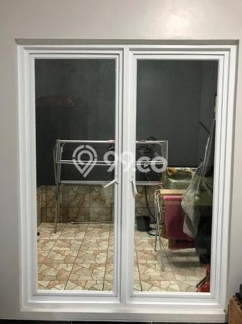 Dijual Rumah Minimalis Bagus Punya 5 KT di Serpong Utara Tangerang Selatan SHM Dijual Rumah Minimalis Bagus Punya 5 KT di Serpong Utara Tangerang Selatan SHM