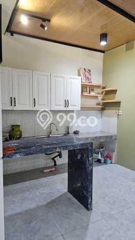 Rumah Modern 3 Kamar LT 97m2 di Lippo Karawaci Rumah Modern 3 Kamar LT 97m2 di Lippo Karawaci