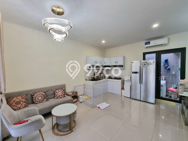 Jual Rumah Eksklusif 3 KT di Gading Serpong, Tangerang Jual Rumah Eksklusif 3 KT di Gading Serpong, Tangerang