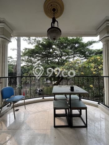 Hunian Elit LB 323m2 Siap Pakai Desain Elegan di BSD, Tangerang Hunian Elit LB 323m2 Siap Pakai Desain Elegan di BSD, Tangerang