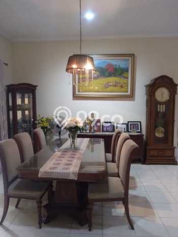 Hunian Super Elit dengan Akses Paling Strategis di Lebak Bulus, Jakarta Selatan Hunian Super Elit dengan Akses Paling Strategis di Lebak Bulus, Jakarta Selatan