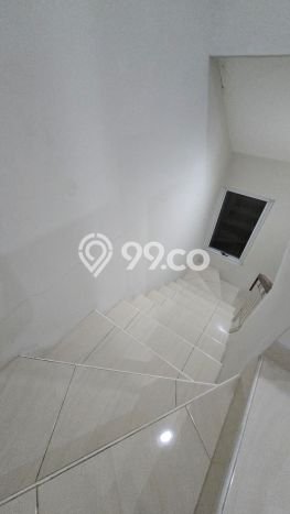 Rumah Modern 2 Kamar LT 60m2 di BSD Rumah Modern 2 Kamar LT 60m2 di BSD
