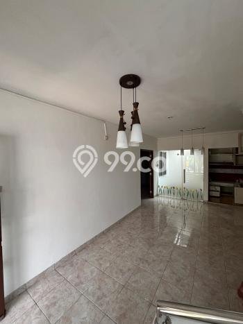 Rumah Luas Asri 3 KT Siap Huni di Bintaro Tangerang Selatan Rumah Luas Asri 3 KT Siap Huni di Bintaro Tangerang Selatan