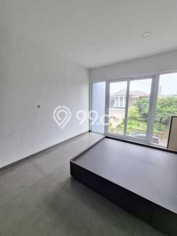 Rumah Elit Modern Tanpa Renovasi di Alam Sutera Tangerang Rumah Elit Modern Tanpa Renovasi di Alam Sutera Tangerang