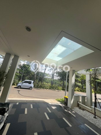 Ready to Use! Premium House LT 108m2 Desain Elegan di Alam Sutera Ready to Use! Premium House LT 108m2 Desain Elegan di Alam Sutera