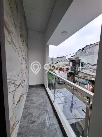 Hunian Eksklusif Siap Huni LT 104m2 di Mampang Prapatan, Jakarta Selatan Hunian Eksklusif Siap Huni LT 104m2 di Mampang Prapatan, Jakarta Selatan