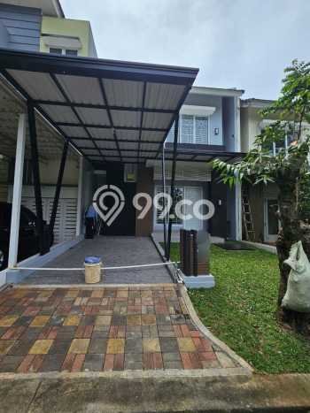 Hunian Nyaman Asri 3 KT Siap Huni di BSD Tangerang Hunian Nyaman Asri 3 KT Siap Huni di BSD Tangerang