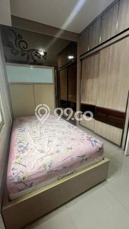 For Sale! Luxury House LT 162m2 Desain Elegan di BSD For Sale! Luxury House LT 162m2 Desain Elegan di BSD