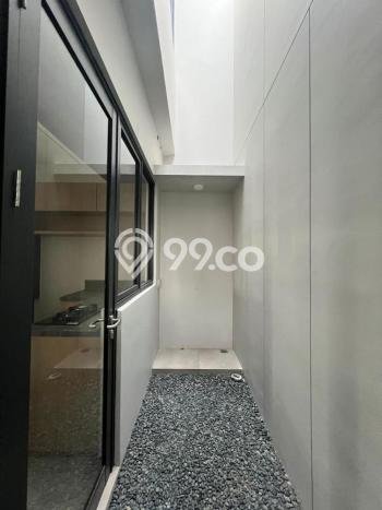 Ready to Use! Premium House LT 87m2 Desain Modern di BSD Ready to Use! Premium House LT 87m2 Desain Modern di BSD
