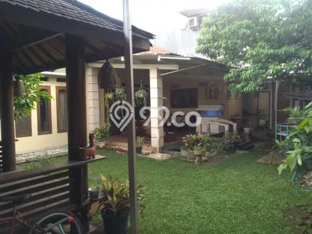 Hunian Super Elit dengan Akses Paling Strategis di Lebak Bulus, Jakarta Selatan Hunian Super Elit dengan Akses Paling Strategis di Lebak Bulus, Jakarta Selatan