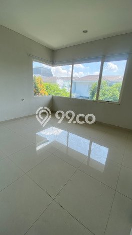 For Sale! Luxury House LT 240m2 Desain Modern di Alam Sutera For Sale! Luxury House LT 240m2 Desain Modern di Alam Sutera