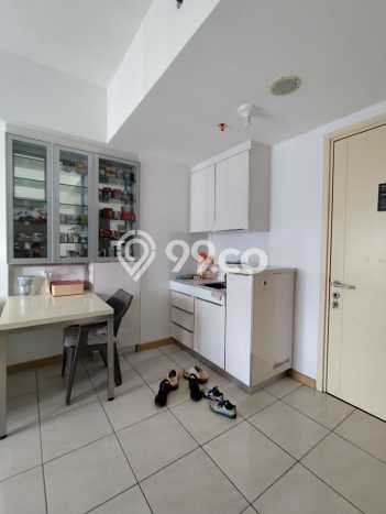 Hunian Strategis 40m2 di Gading Serpong Tangerang 2 Bedroom Hunian Strategis 40m2 di Gading Serpong Tangerang 2 Bedroom