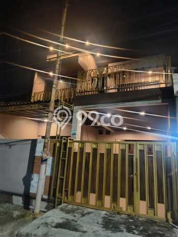Rumah Luas Asri 4 KT Siap Huni di Lippo Karawaci Tangerang Rumah Luas Asri 4 KT Siap Huni di Lippo Karawaci Tangerang