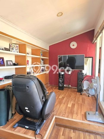 Dijual Hunian Rumah Terawat 2 Kamar di BSD, Tangerang Dijual Hunian Rumah Terawat 2 Kamar di BSD, Tangerang