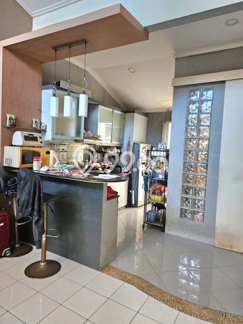 Dijual Hunian Rumah Terawat 2 Kamar di BSD, Tangerang Dijual Hunian Rumah Terawat 2 Kamar di BSD, Tangerang