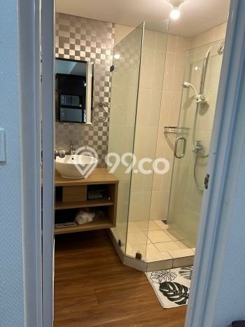 Apartemen Favorit Modern Dijual di Tangerang dengan 1 Kamar Tidur Apartemen Favorit Modern Dijual di Tangerang dengan 1 Kamar Tidur