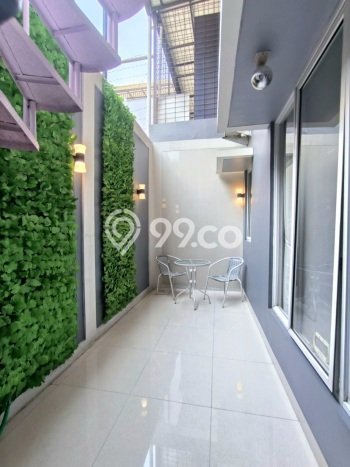 Dijual Rumah Mewah Elegan Dengan View Eksklusif di Gading Serpong, Tangerang Dijual Rumah Mewah Elegan Dengan View Eksklusif di Gading Serpong, Tangerang
