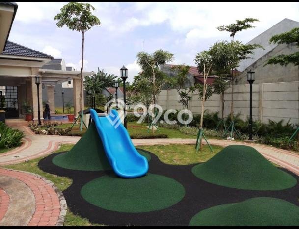 Dijual Rumah 3 Kamar Lokasi Strategis Bagus dan Strategis di BSD Dijual Rumah 3 Kamar Lokasi Strategis Bagus dan Strategis di BSD
