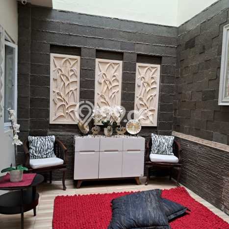 Hunian Elit LB 250m2 Siap Huni Desain Elegan di BSD, Tangerang Hunian Elit LB 250m2 Siap Huni Desain Elegan di BSD, Tangerang