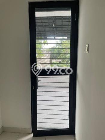 Rumah Modern 2 Kamar LT 88m2 di Graha Raya Bintaro Rumah Modern 2 Kamar LT 88m2 di Graha Raya Bintaro
